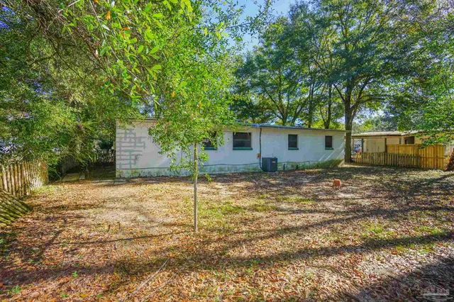 $115,000 | 4413 Ellysee Way, Pensacola, FL 32505