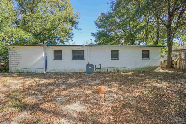 $115,000 | 4413 Ellysee Way, Pensacola, FL 32505