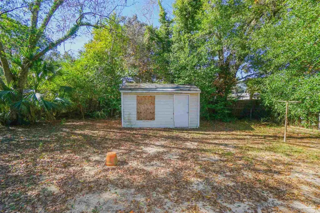 $115,000 | 4413 Ellysee Way, Pensacola, FL 32505