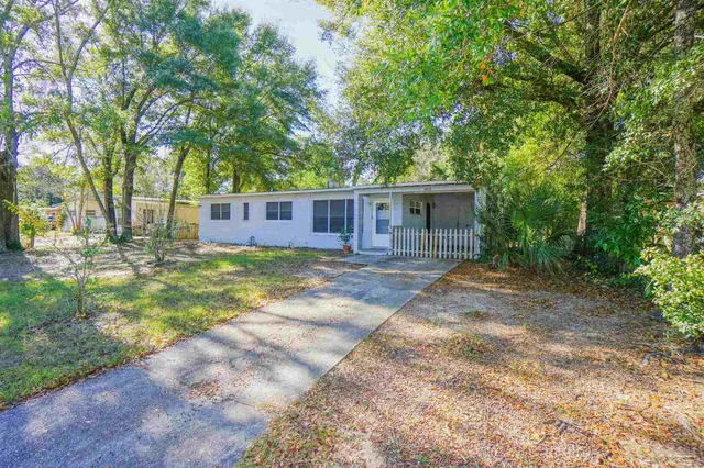 $115,000 | 4413 Ellysee Way, Pensacola, FL 32505