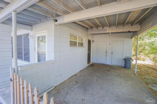 $115,000 | 4413 Ellysee Way, Pensacola, FL 32505