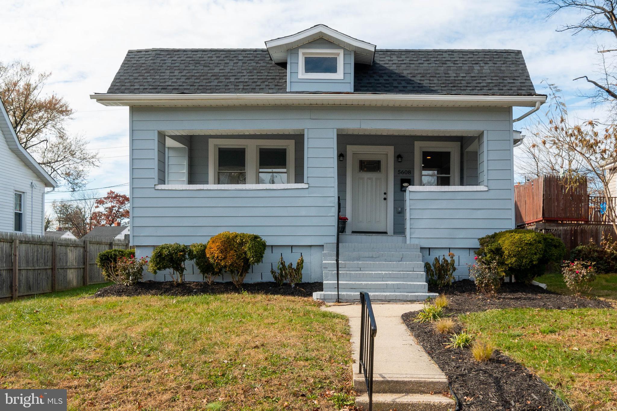 5608 Tramore Road Baltimore, MD 21214 - Photo 1 of 44