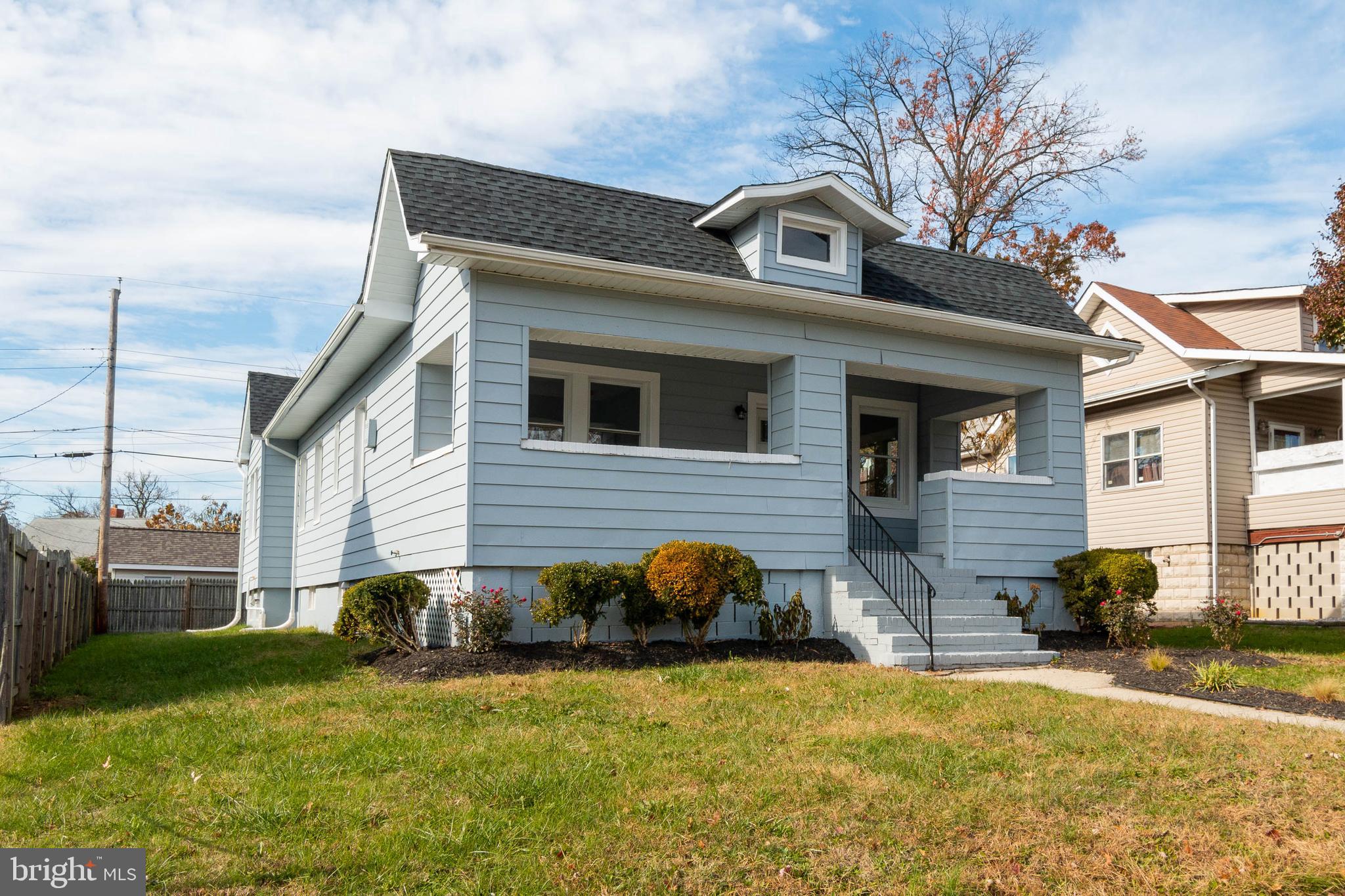 5608 Tramore Road Baltimore, MD 21214 - Photo 2 of 44