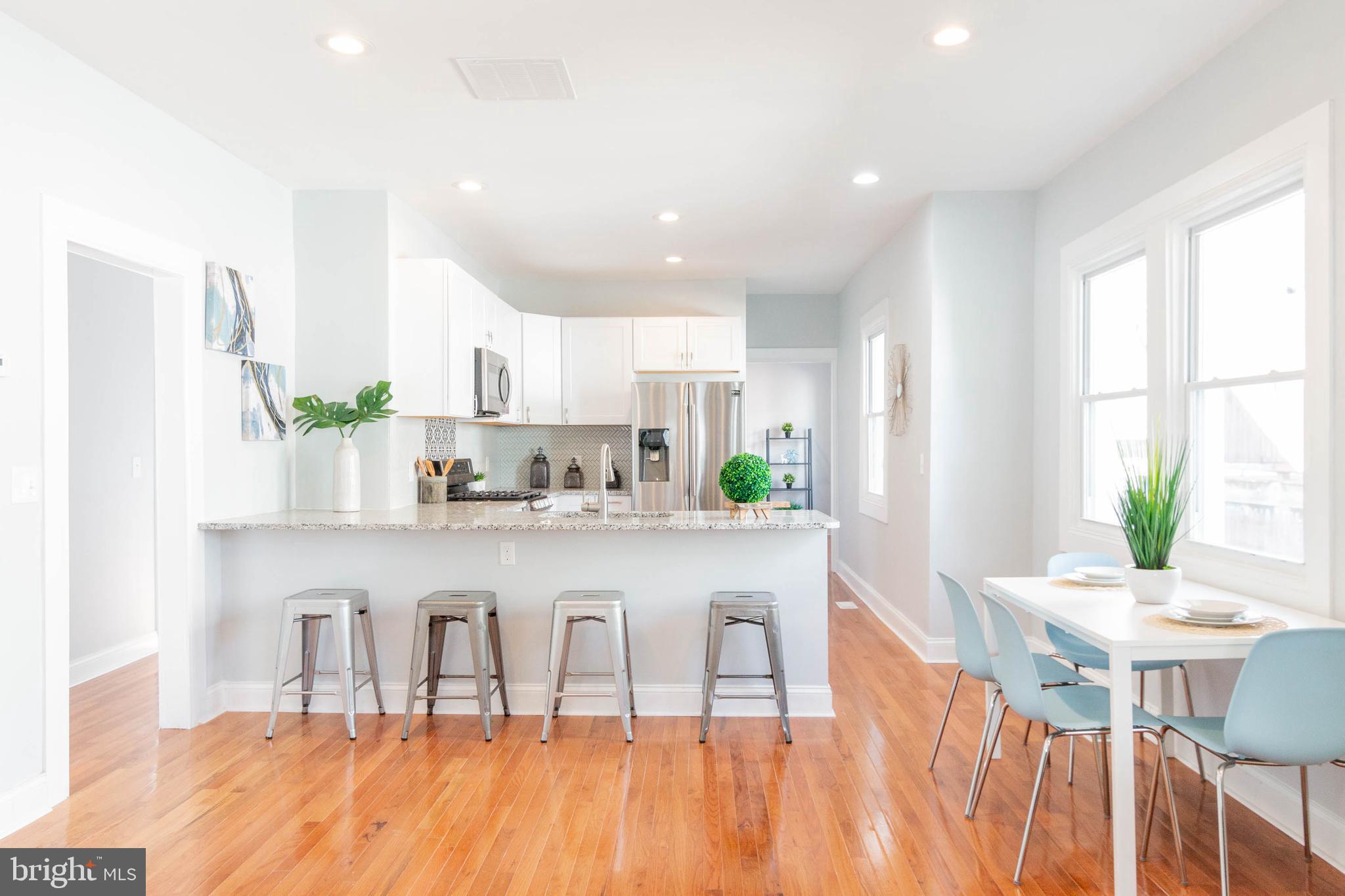 5608 Tramore Road Baltimore, MD 21214 - Photo 10 of 44
