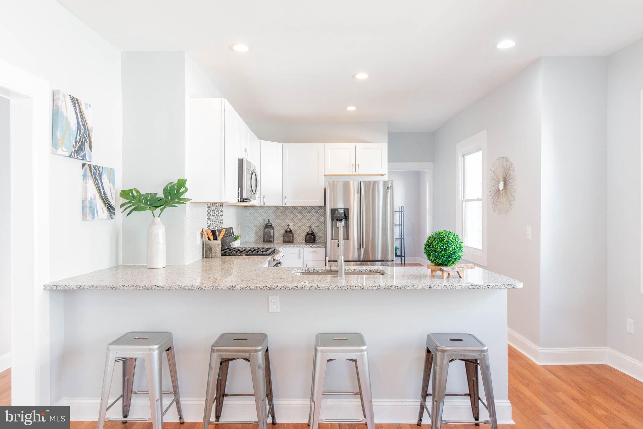 5608 Tramore Road Baltimore, MD 21214 - Photo 11 of 44