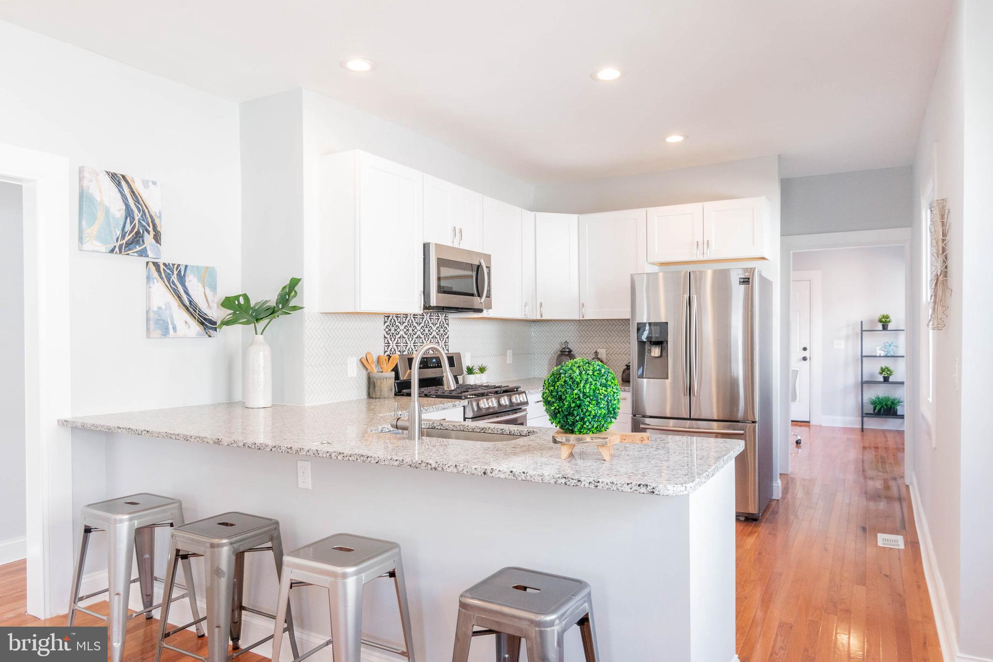 5608 Tramore Road Baltimore, MD 21214 - Photo 12 of 44