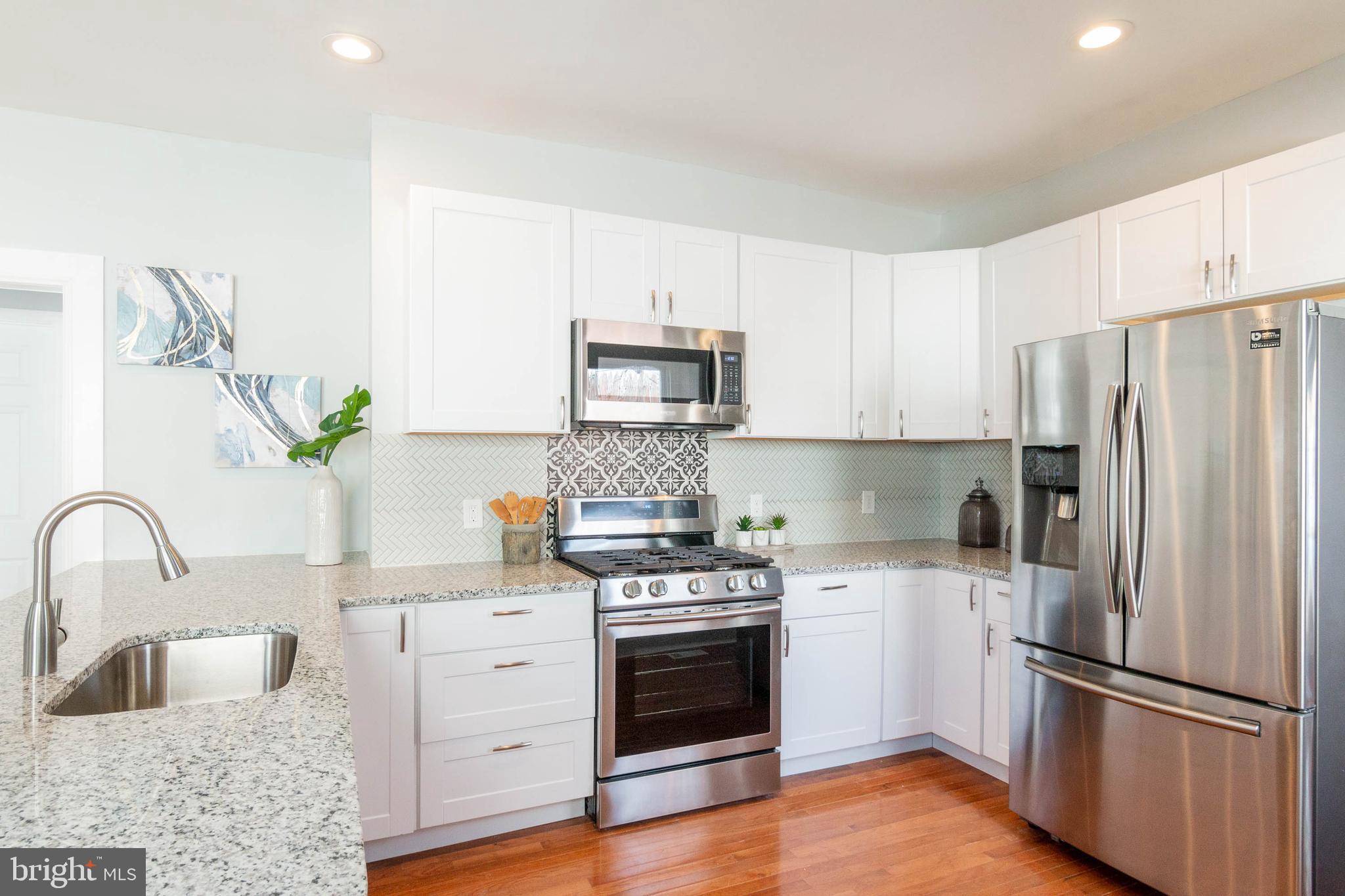 5608 Tramore Road Baltimore, MD 21214 - Photo 13 of 44