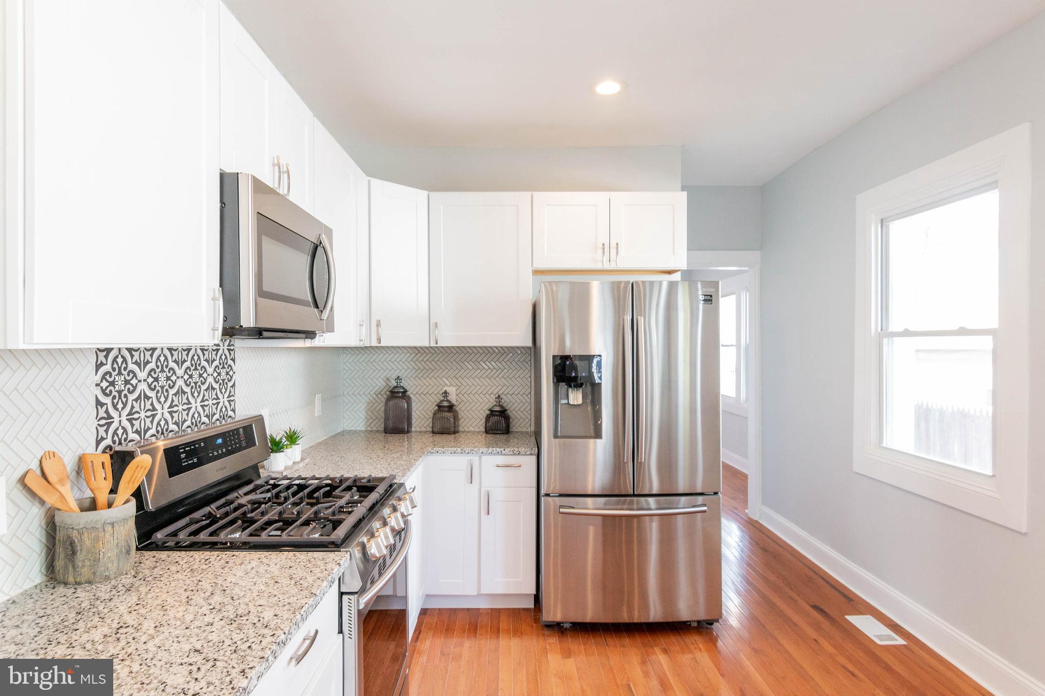 5608 Tramore Road Baltimore, MD 21214 - Photo 16 of 44