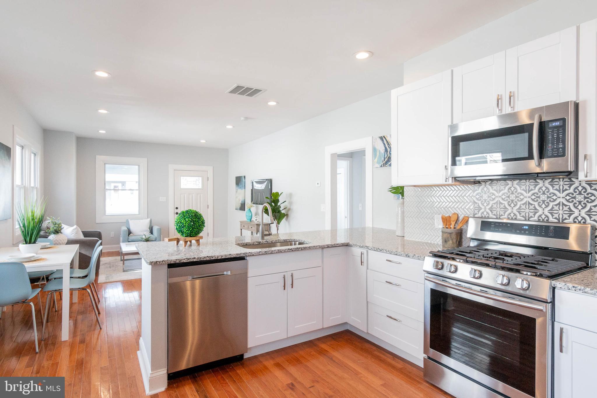 5608 Tramore Road Baltimore, MD 21214 - Photo 17 of 44
