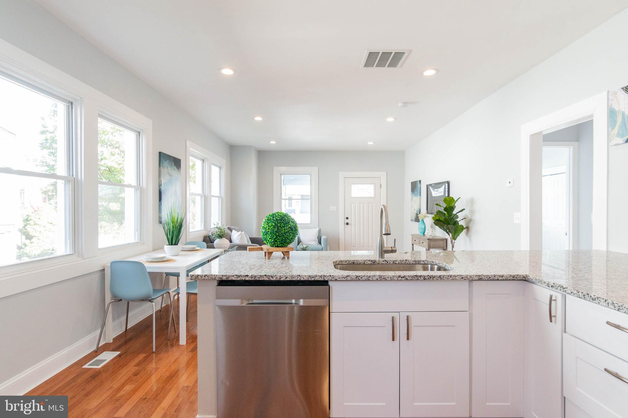 5608 Tramore Road Baltimore, MD 21214 - Photo 18 of 44
