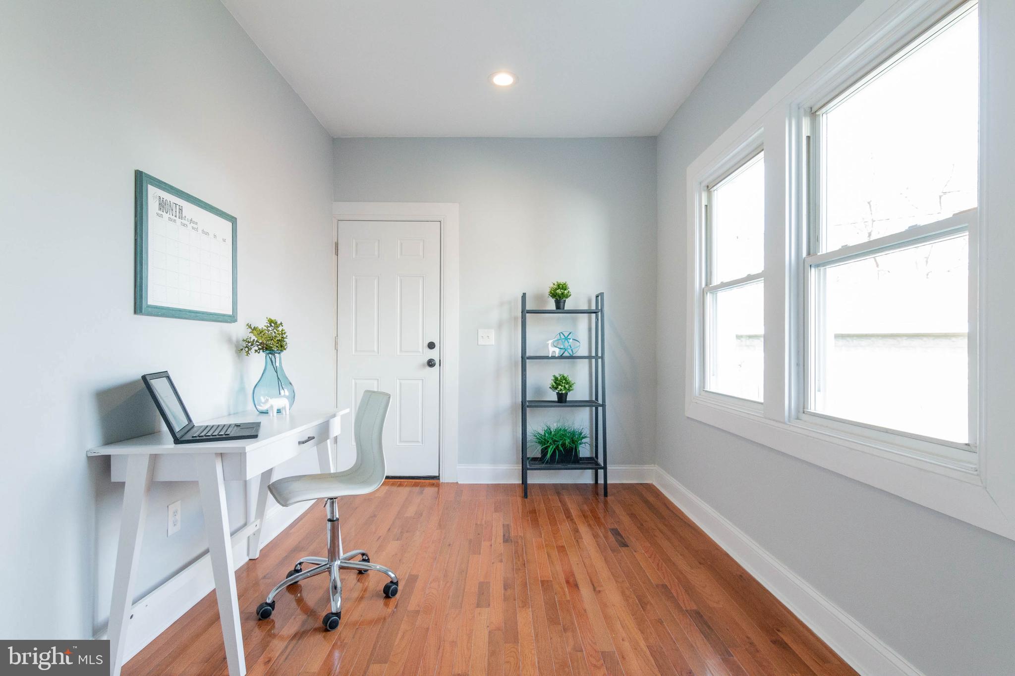 5608 Tramore Road Baltimore, MD 21214 - Photo 19 of 44 office/den