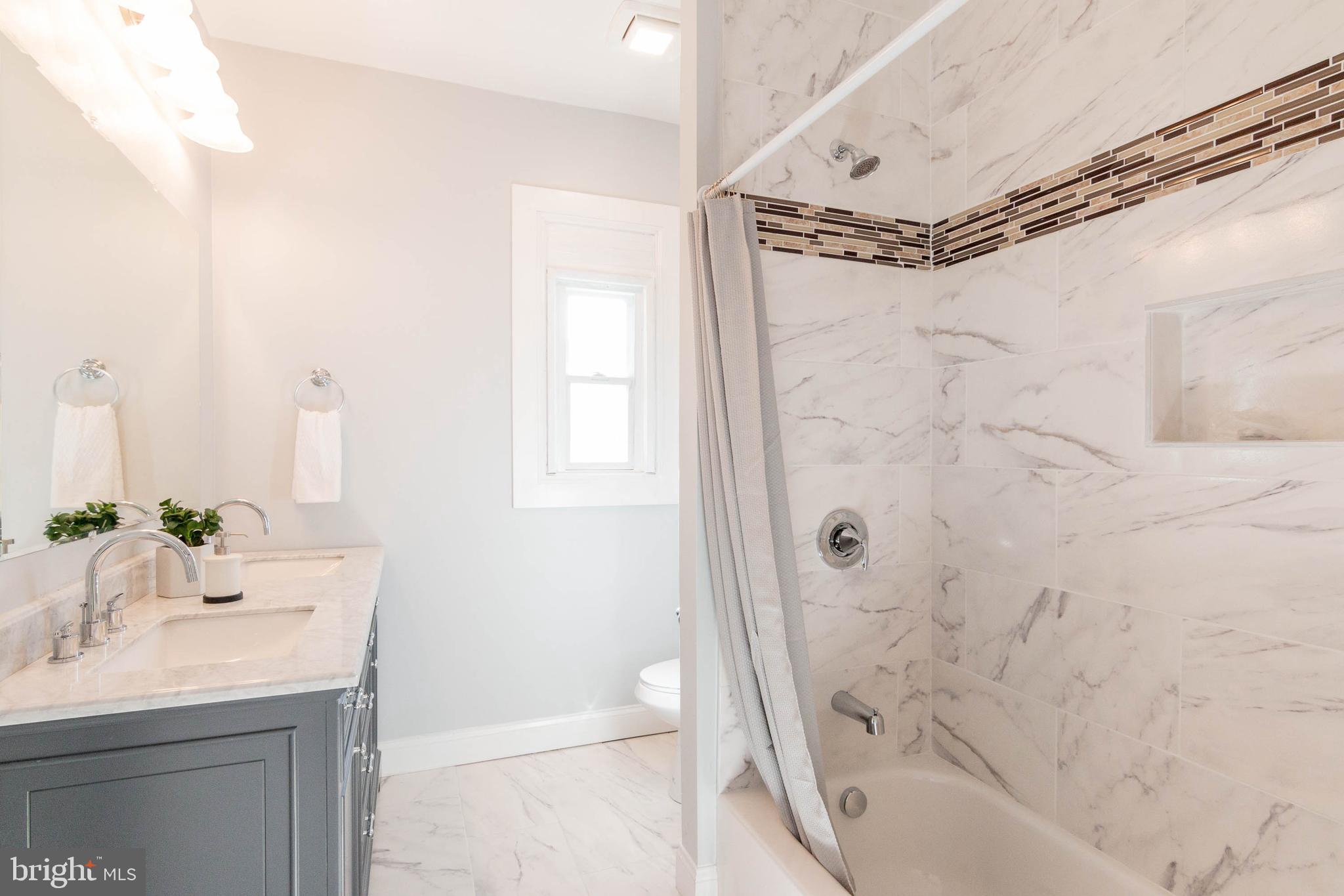 5608 Tramore Road Baltimore, MD 21214 - Photo 32 of 44 Second bath