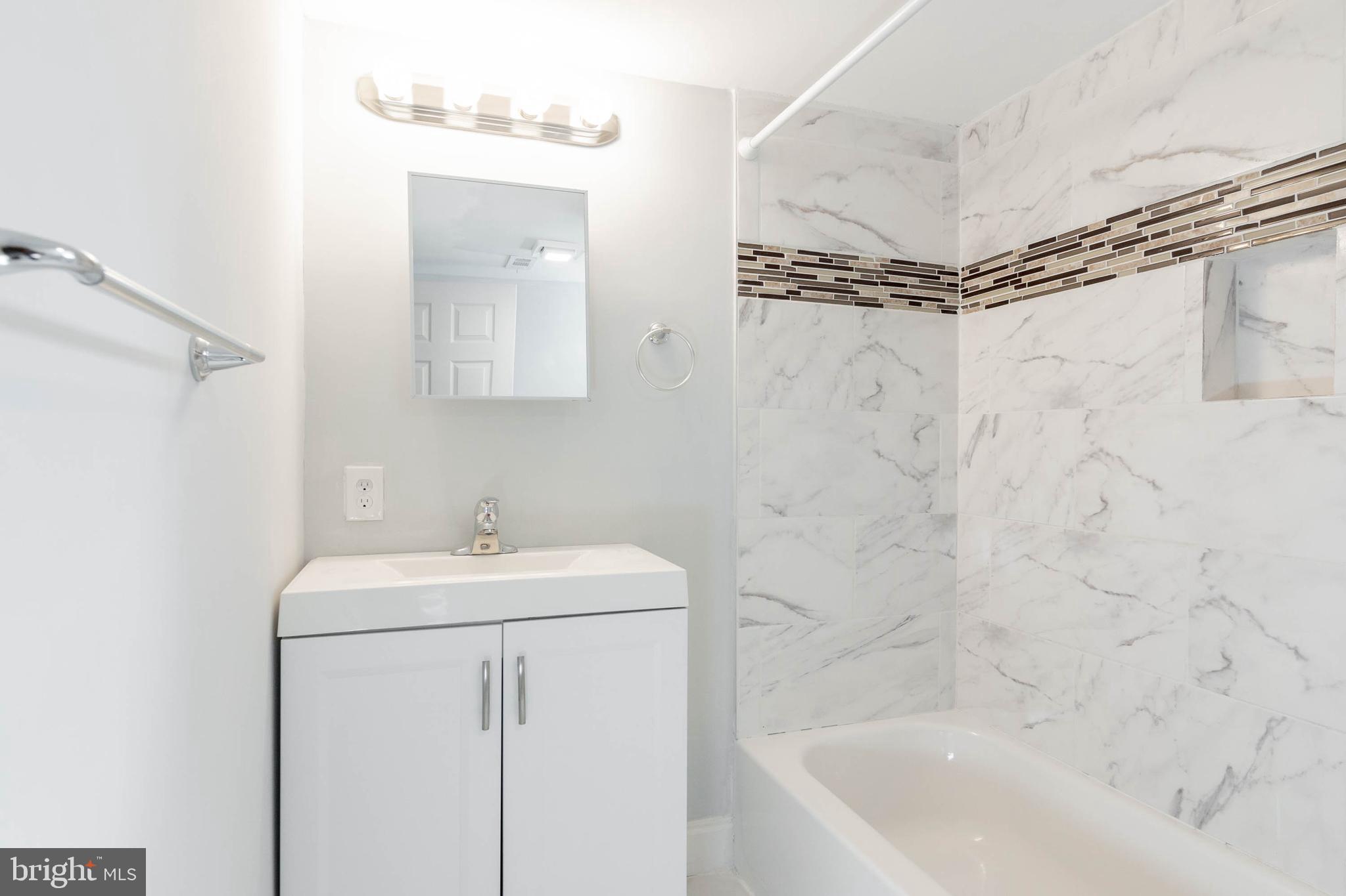 5608 Tramore Road Baltimore, MD 21214 - Photo 39 of 44 Third bathroom