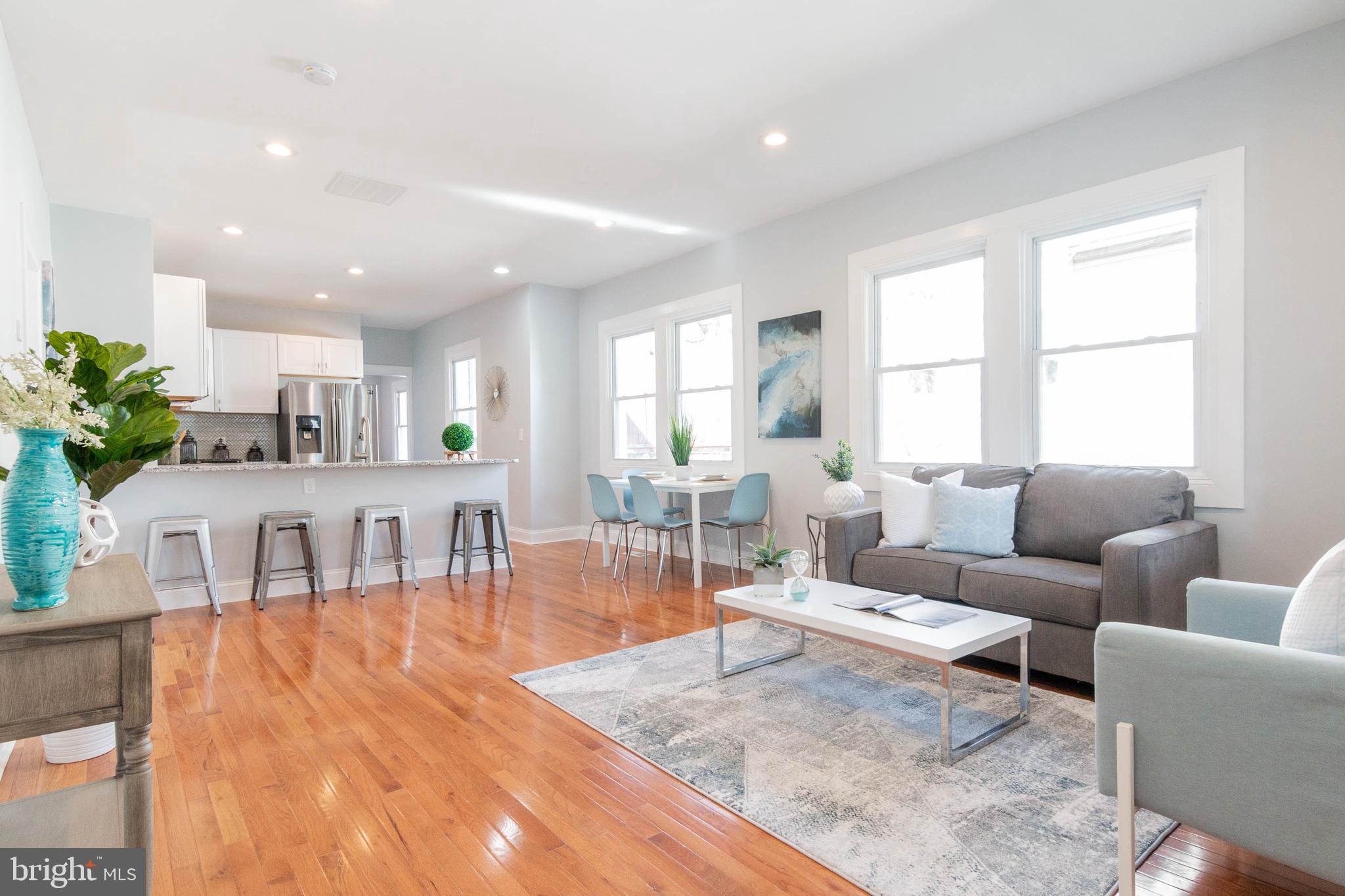 5608 Tramore Road Baltimore, MD 21214 - Photo 4 of 44