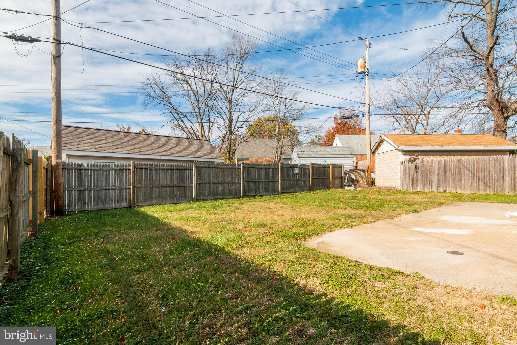 5608 Tramore Road Baltimore, MD 21214 - Photo 40 of 44