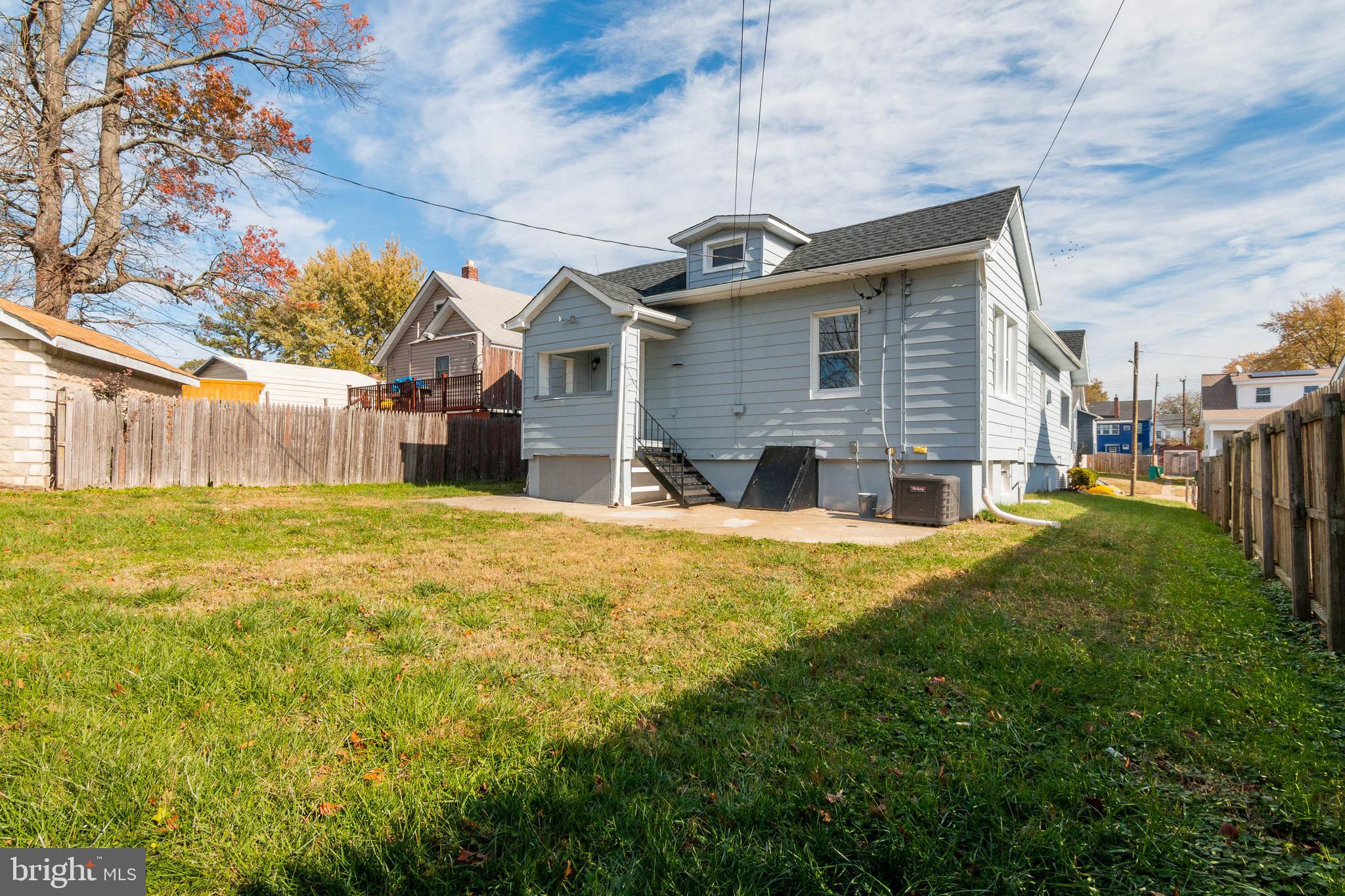 5608 Tramore Road Baltimore, MD 21214 - Photo 41 of 44