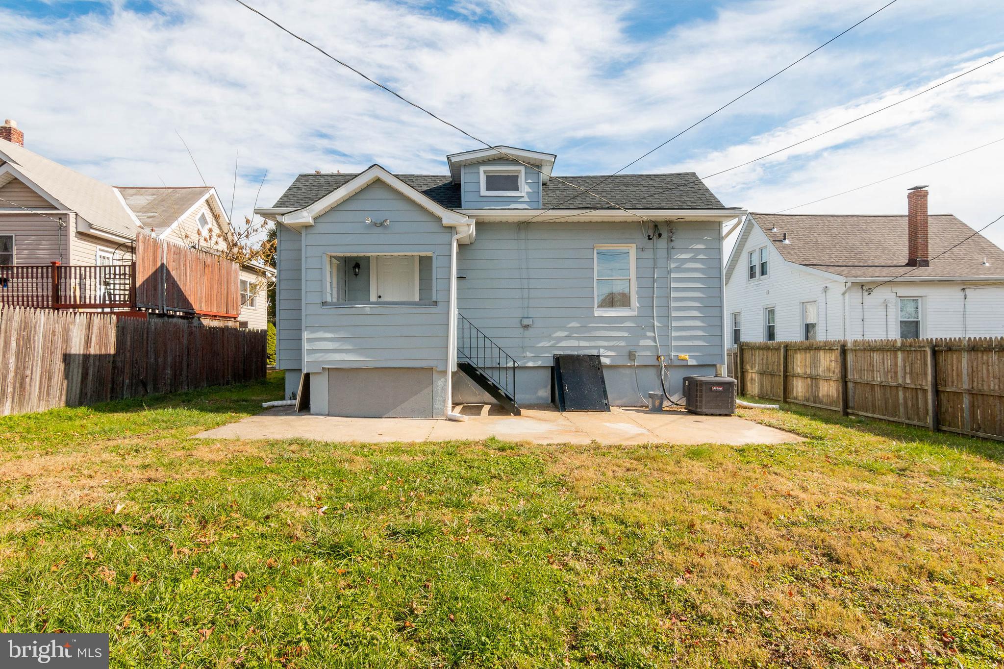 5608 Tramore Road Baltimore, MD 21214 - Photo 42 of 44