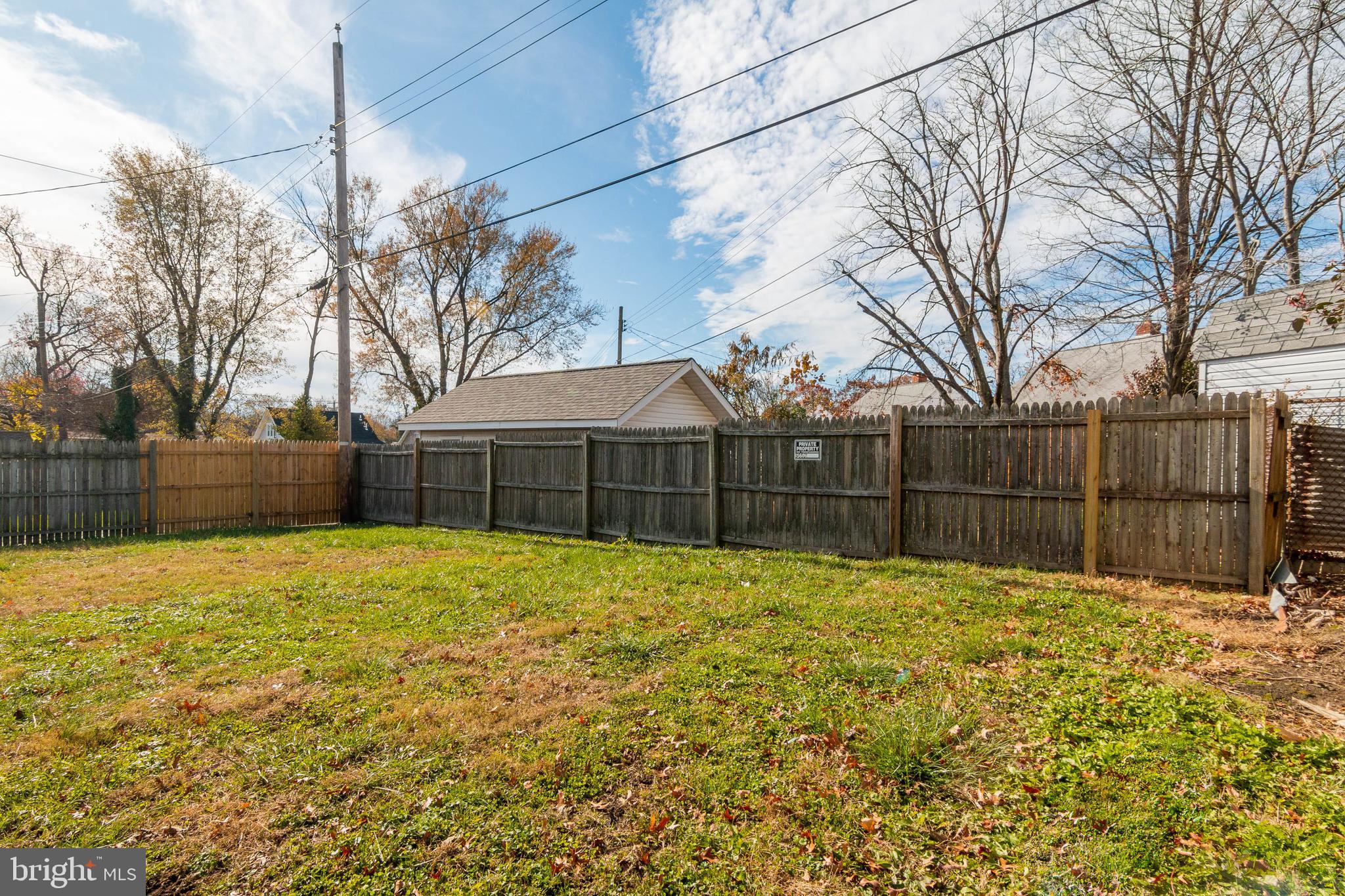5608 Tramore Road Baltimore, MD 21214 - Photo 43 of 44