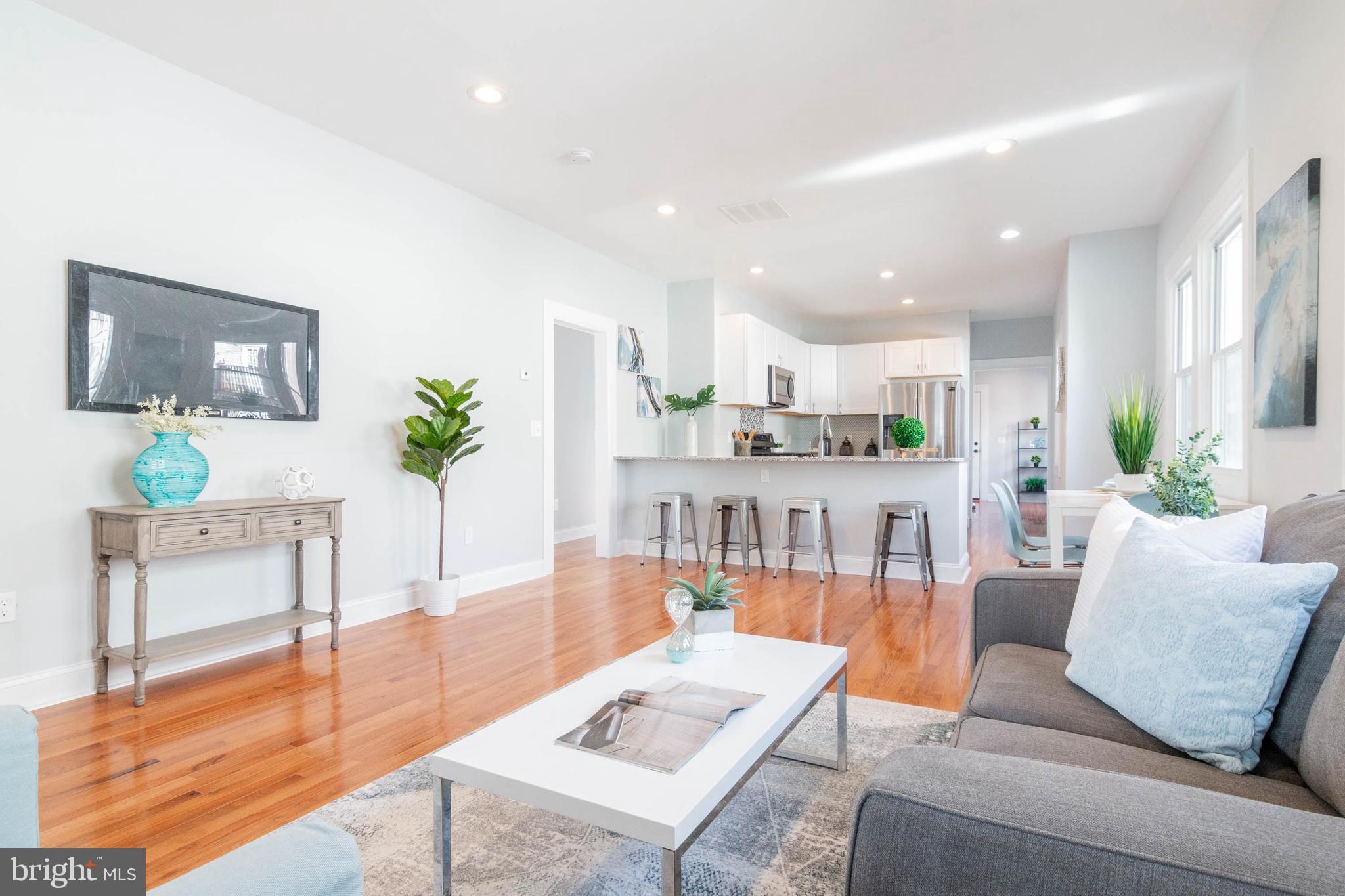 5608 Tramore Road Baltimore, MD 21214 - Photo 5 of 44