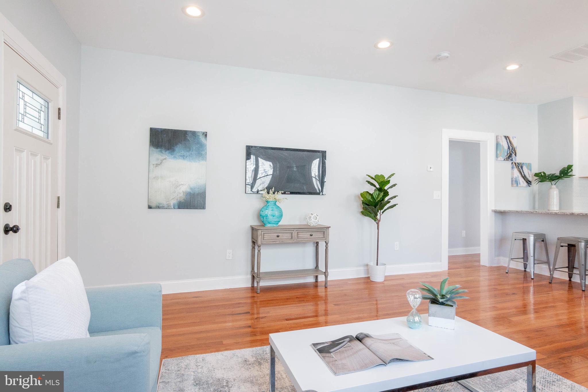 5608 Tramore Road Baltimore, MD 21214 - Photo 6 of 44
