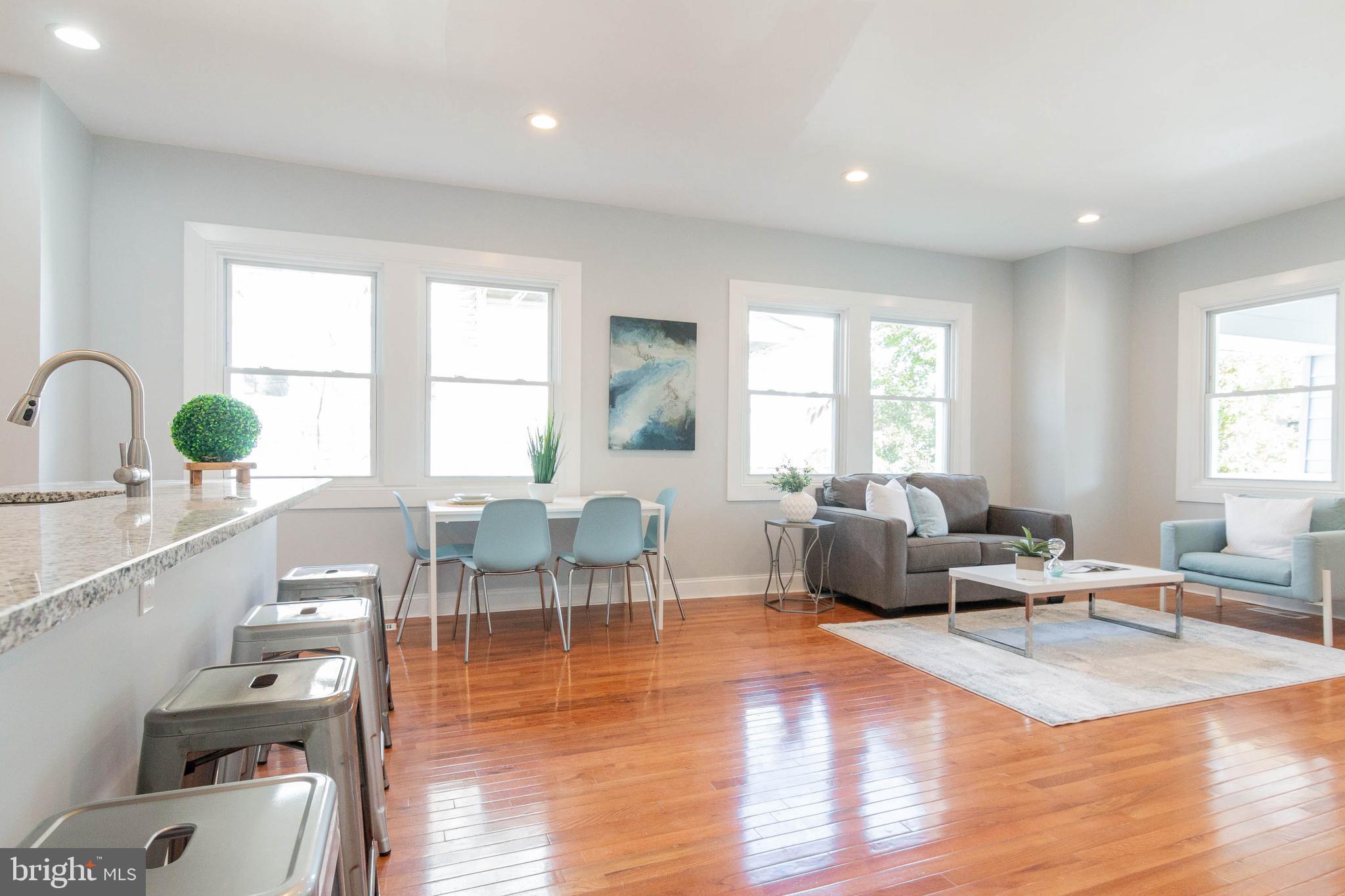 5608 Tramore Road Baltimore, MD 21214 - Photo 8 of 44