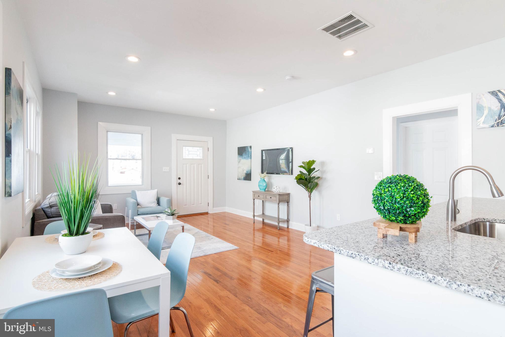 5608 Tramore Road Baltimore, MD 21214 - Photo 9 of 44