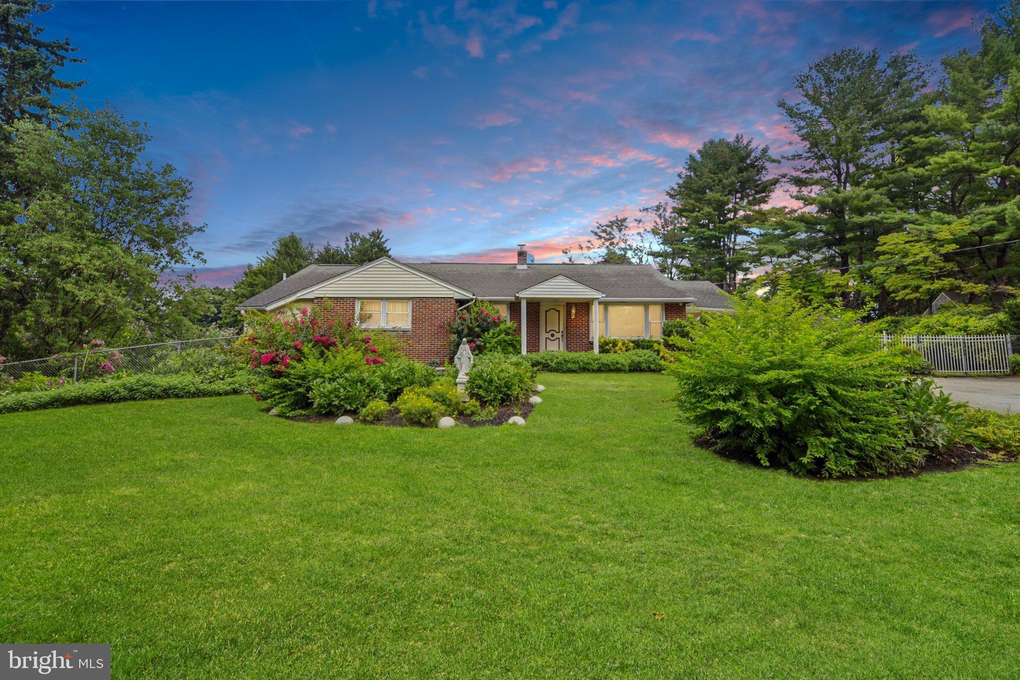 2084 Dutton Mill Road Newtown Square, PA 19073 - Photo 1 of 45 Gallery Image 1
