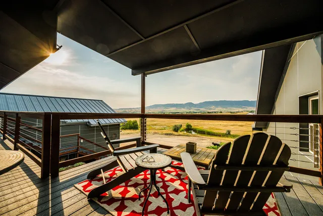 $1,659,999 | 10 South Fork, Sheridan, WY 82801