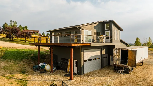 $1,659,999 | 10 South Fork, Sheridan, WY 82801