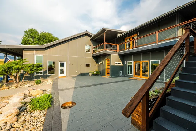 $1,659,999 | 10 South Fork, Sheridan, WY 82801