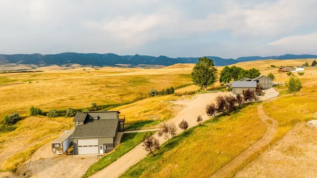 $1,659,999 | 10 South Fork, Sheridan, WY 82801
