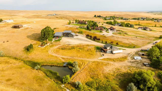 $1,659,999 | 10 South Fork, Sheridan, WY 82801