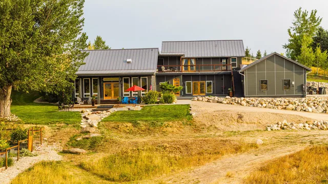 $1,659,999 | 10 South Fork, Sheridan, WY 82801