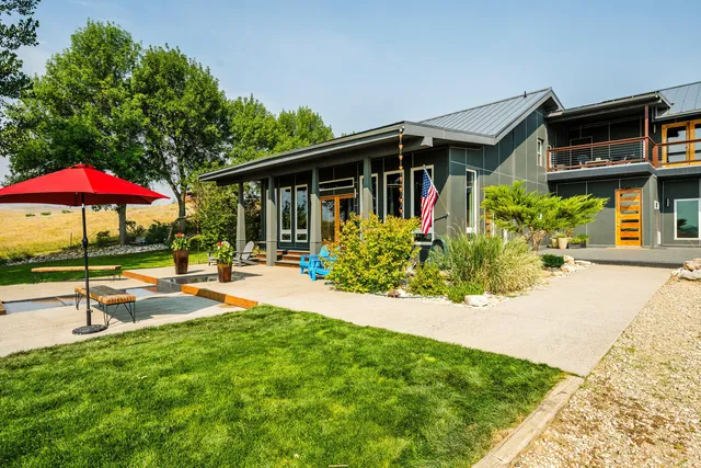 $1,659,999 | 10 South Fork, Sheridan, WY 82801