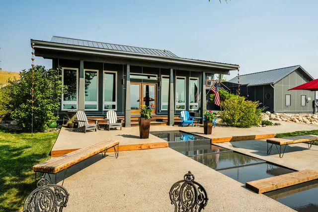 $1,659,999 | 10 South Fork, Sheridan, WY 82801