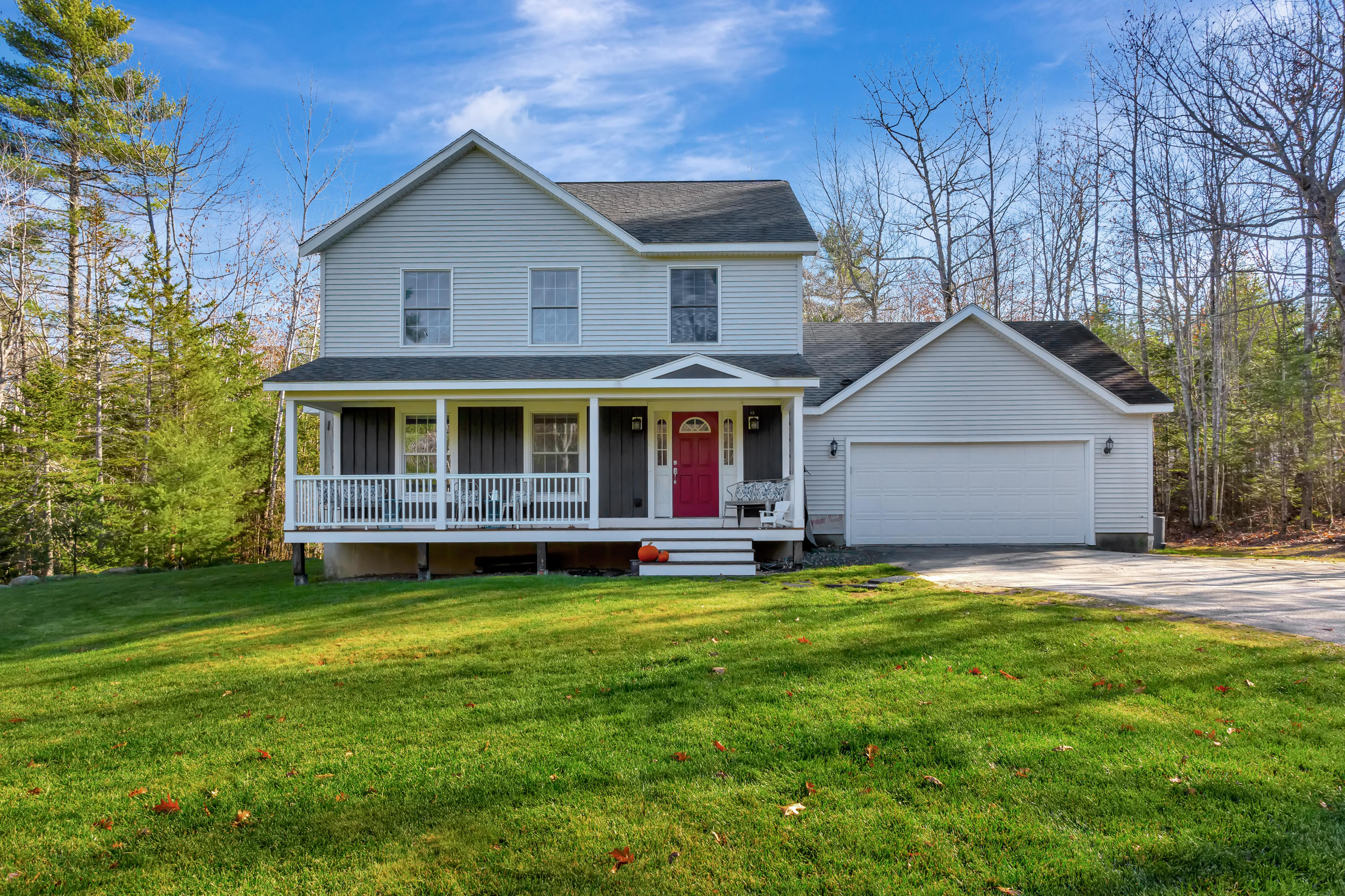 41 True Road Lincolnville, ME 04849 - Photo 1 of 23 07-41TrueRd-Lincolnville-KS