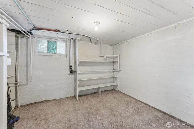 a view of a bathroom