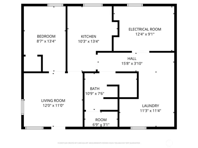 $365,000 | 303 Northeast Ash Avenue, College Place, WA 99324