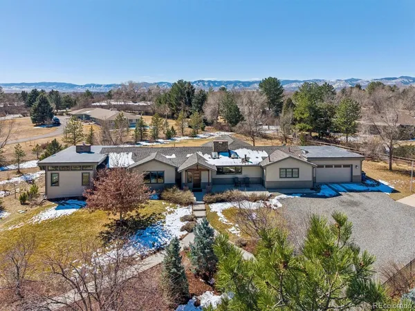 $2,550,000 | 5041 Juniper Street, Littleton, CO 80123