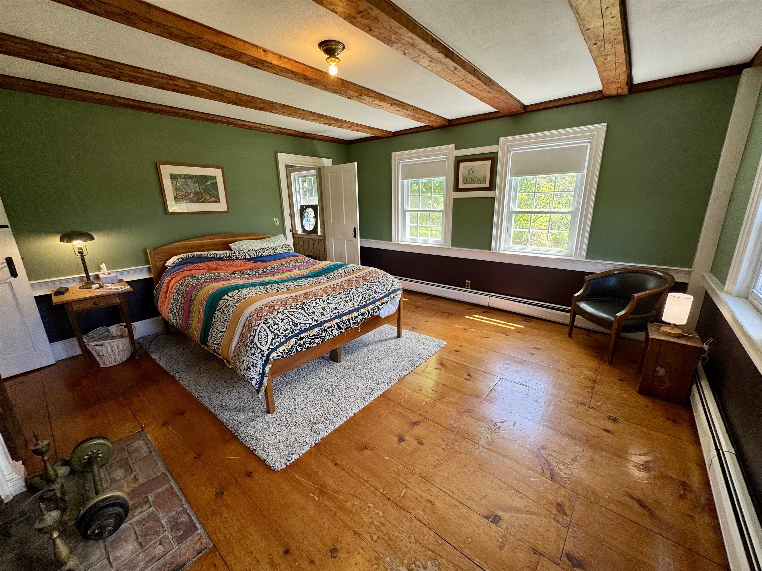 3517 Duck Pond Road Waterford, VT 05819 - Photo 41 of 60
