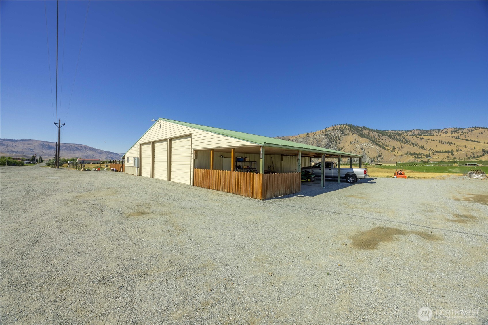1813 Howard Flats Road Chelan, WA 98816 - Photo 30 of 40
