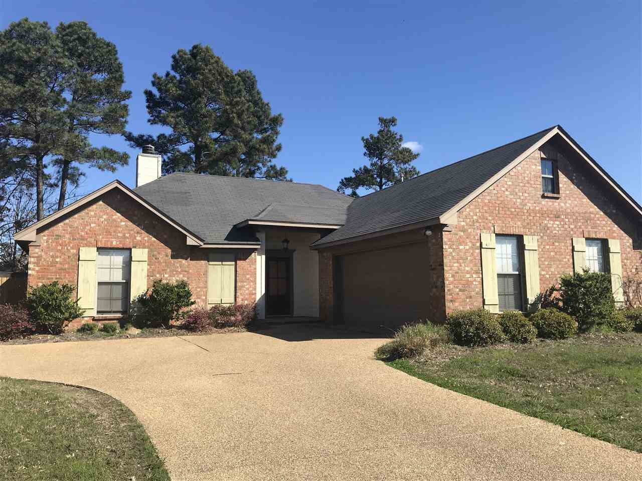 421 Springhill Point Brandon, MS 39047 - Photo 1 of 33 Photo 1