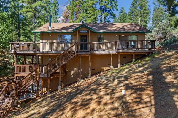 $369,000 | 2518 Elizabeth Drive, Arnold, CA 95223
