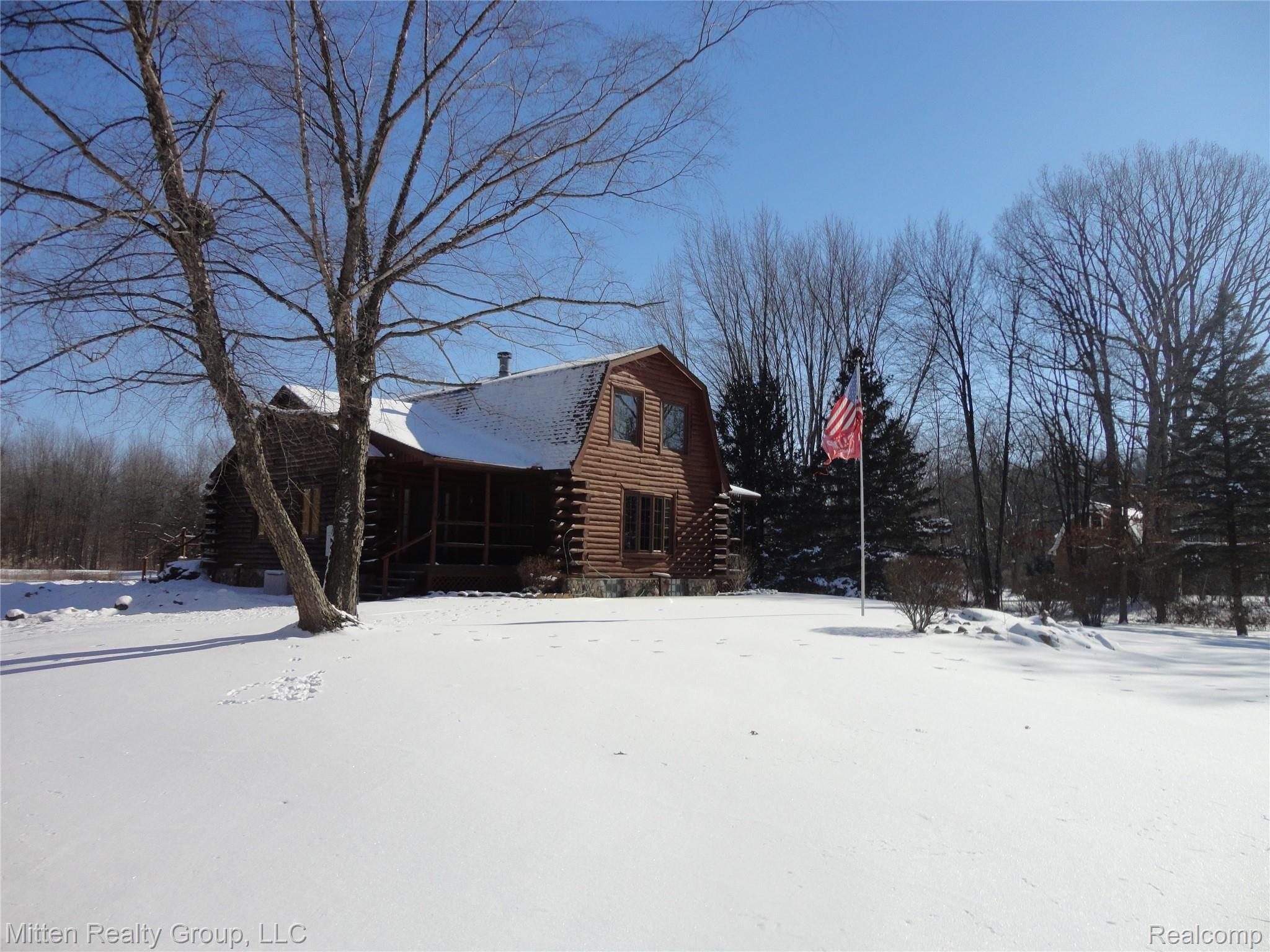 66466 Haven Ridge Road New Haven, MI 48050 - Photo 41 of 49 DSC01373.JPG
