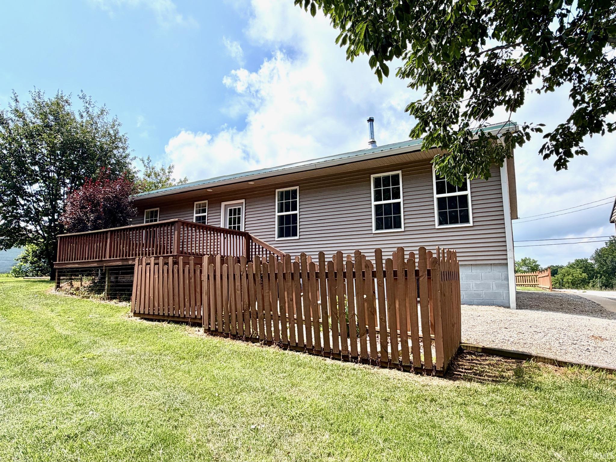 938 McFadden Ridge Road Bedford, IN 47421 - Photo 42 of 48