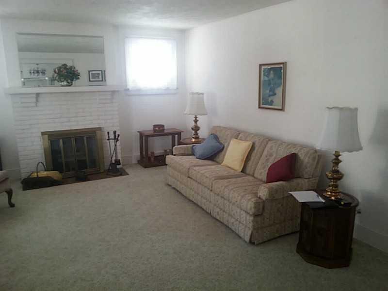 98 East Pike Road Indiana, PA 15701 - Photo 3 of 8 Living Room.