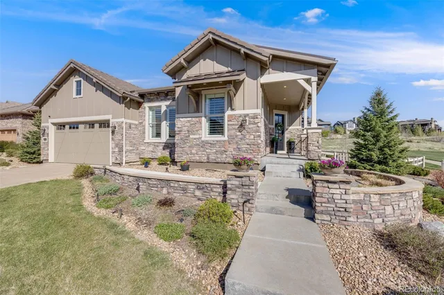 $1,635,000 | 360 Basilwood Way, Highlands Ranch, CO 80126
