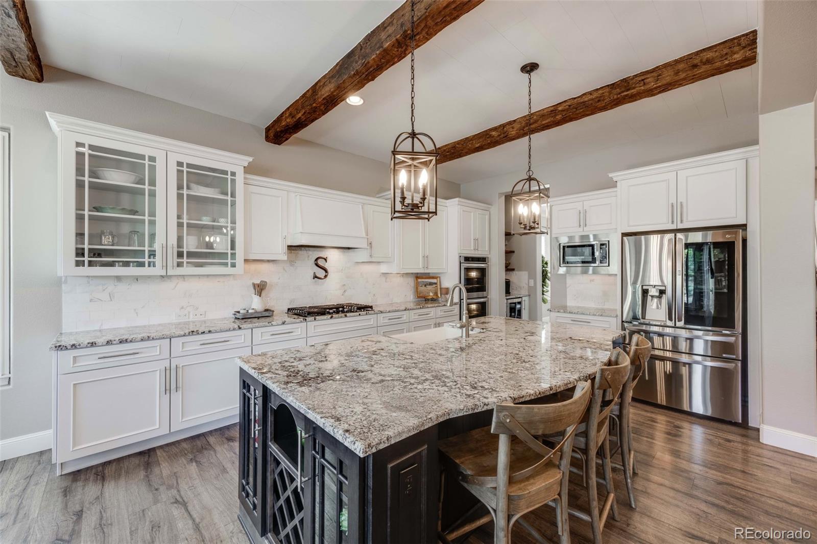 360 Basilwood Way Highlands Ranch, CO 80126 - Photo 11 of 50