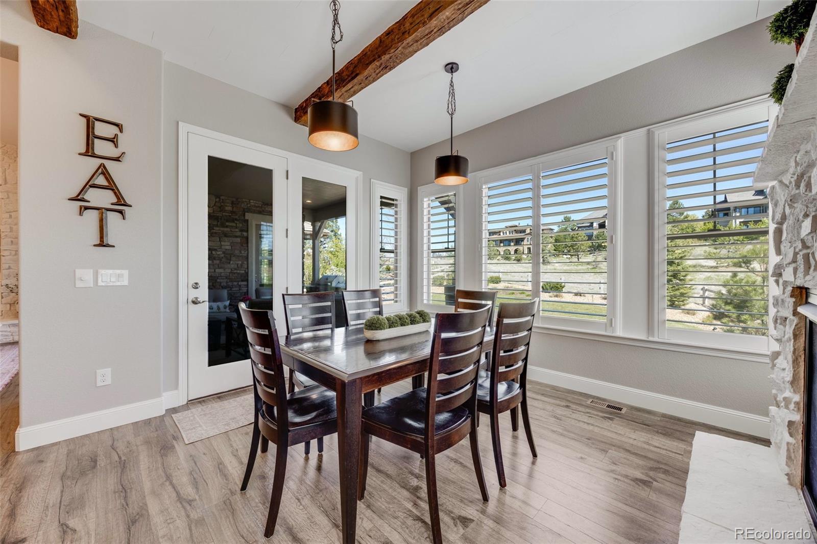 360 Basilwood Way Highlands Ranch, CO 80126 - Photo 13 of 50