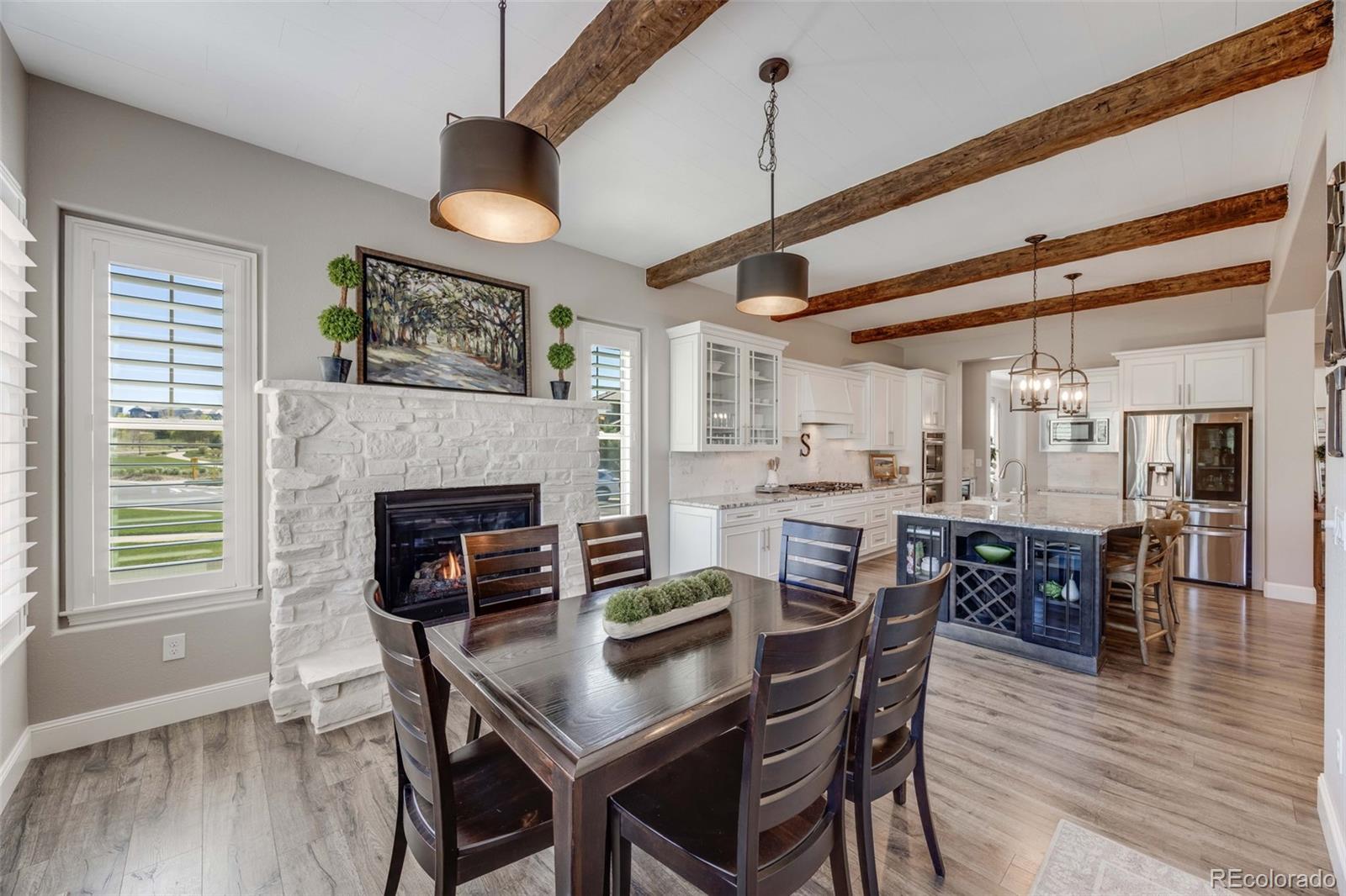 360 Basilwood Way Highlands Ranch, CO 80126 - Photo 14 of 50